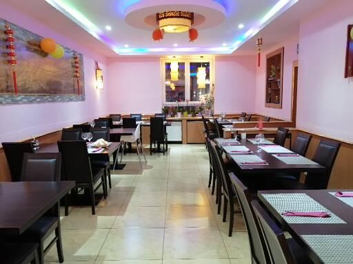 L' Etoile D'asie Photos 2